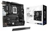 Płyta główna ASRock B860M Pro-A WiFi Anteprima dell’immagine prodotto 6