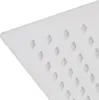 vidaXL Douche de pluie acier inoxydable 20x30 cm Voir les images du produit 4