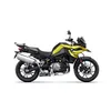 Portapacchi per bauletto moto SHAD TOP MASTER Anteprima dell’immagine prodotto 2