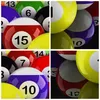 Bild auf Leinwand - Leinwandbild - Pool Spiel Wettbewerb - Produktbild-Vorschau 8