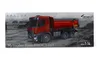 AMEWI Mercedes-Benz Arocs Lizenz LKW Kipper RTR rot 2,4GHz Produktbild-Vorschau 9