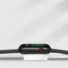 Schnellladegerät Apple Watch Ladekabel USB-C Produktbild-Vorschau 2