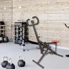 I-Kracht Total Fitness Crunch z monitorem cyfrowym czarny Podgląd zdjęcia produktu 9