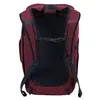 Batoh Nitro NIKURO TRAVELER vo farbe WINE Náhľad obrázku produktu 5