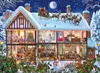 Noël à la maison Ravensburger 12996 Voir les images du produit 2