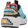 Skechers Mega-Craft 4K Türkis TQBK Größe EU 32 Produktbild-Vorschau 3