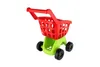 Carrello spesa su ruote in plastica 29x42x29cm 24m+ Anteprima dell’immagine prodotto 4