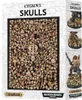 Citadel Skulls – Set di accessori teschi per miniature Anteprima dell’immagine prodotto 1