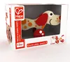 Hape Push & Pull Hündchen Puppy, E0347 Produktbild-Vorschau 29