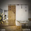 Briloner Luxtrail Schienensystem, Warmweiß, Produktbild-Vorschau 6