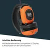 TechniSat STEREOMAN DAB+ OD | Stereo DAB+/FM slúchadlá s Náhľad obrázku produktu 7