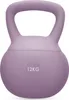 Gymtek® Weiche Kettlebell Hantel - 12kg Gewicht - Produktbild-Vorschau 2
