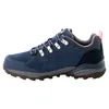 JACK WOLFSKIN Damen Wanderschuhe Refugio Texapore Low W Produktbild-Vorschau 2