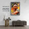 Rafael Nadal Poster - Tennis Poster - Sport Poster - Tennis Produktbild-Vorschau 2