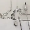 HOME DELUXE - Whirlpool Badewanne - ATLANTIC L - Maße: 141 Produktbild-Vorschau 6