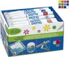 Giotto Decor Materials Fasermaler, Schulpackung mit 48 Produktbild-Vorschau 1