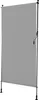 YRHome Vertikalmarkise 150 × 310 cm Markise Balkon Terrasse Produktbild-Vorschau 1
