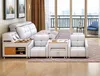 Bettgestell Betten 180x200cm Hotel Multifunktion Bett Produktbild-Vorschau 3