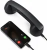 Retrofon słuchawkowe, kabel USB-C, telefon stacjonarny z Podgląd zdjęcia produktu 1