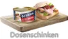 Schweinekamm, Krakus, 300 g Produktbild-Vorschau 2