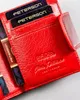 Peterson dámská peněženka RFID z lakované přírodní kůže Náhled obrázku produktu 7