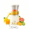 Elektrischer Entsafter, USB Zitruspresse, Saftpresser, Obst Produktbild-Vorschau 1