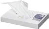 Tork 204041, Bílá, 25 kusů, 127 mm, 87 mm, 15 mm, 34,5 g Náhled obrázku produktu 1
