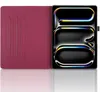 Pour Apple iPad Pro 13 pouces 2024, étui en similicuir à Voir les images du produit 4