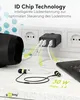 goobay caricatore USB a 4 vie 30W nero Anteprima dell’immagine prodotto 11