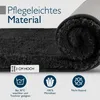 Beautissu Badematte rutschfest BeauMare FL, 80x50cm, Produktbild-Vorschau 4