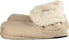 Warmies Slippies Boots Comfort Gr.37-41 beige 1 St Produktbild-Vorschau 7