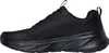 A side view of a black athletic shoe against a white background. Náhľad obrázku produktu