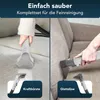Waschsauger, Teppichbodenreiniger Universal Nass & Produktbild-Vorschau 4