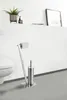 WENKO WC Garnitur Toiletten Bürsten Halter Bürsten Garnitur Produktbild-Vorschau 4