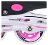 Inline brusle Street Rider Pink 39-42 Náhled obrázku produktu 5