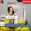 KOTARBAU® Housse Table à Repasser Housse Planche à Repasser Voir les images du produit 4