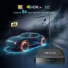 Android TV Box, 4 GB + 32 GB IPTV Box RK3528 Quad-Core, Produktbild-Vorschau 3
