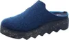 Rohde Damen Pantoffeln Hausschuhe Softfilz Foggia 6120, Produktbild-Vorschau 75