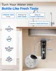 Waterdrop 10UB Untertisch Wasserfiltersystem mit Produktbild-Vorschau 2