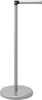 bremermann Stand-WC-Rollenhalter 2in1, Ersatzrollenhalter Produktbild-Vorschau 1