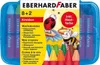 Eberhard Faber ''Dreiflächige Form für entspanntes und Produktbild-Vorschau 1