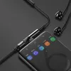 Baseus L41 Adaptér 2xUSB-C (samec a žena) na AUX 3,5 mm Náhled obrázku produktu 42