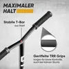 Apollo Stunt Scooter Star Pro Gold Kinderroller Tretroller Produktbild-Vorschau 2