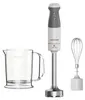 Kenwood Triblad, Ponorný mixér, Pulzný spínač, 850 W, Šedá, Náhľad obrázku produktu 1