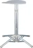 80HD-W Weiß 2600 Watt Hochleistungs-Dampfbügelpresse 81 cm Produktbild-Vorschau 3