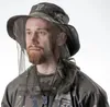 Nash ZT Lite Hydra Flex Bush Hat Camo Produktbild-Vorschau 3
