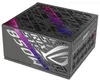 ASUS ROG -STRIX-850P-GAMING, 850 W, 100 - 240 V, Aktiv, 130 Produktbild-Vorschau 1