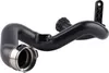Turbo vzduchový sací hadica pre Opel Insignia B 2.0D 170PS Náhľad obrázku produktu 3