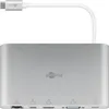 Goobay USB-C Adapter 62113 Multiport Produktbild-Vorschau 4