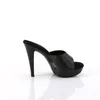 COCKTAIL-501L Damen Slipper von Fabulicious, Schwarz EU 40, Produktbild-Vorschau 6